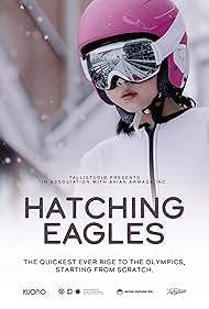 Watch Free Hatching Eagles (2024)
