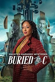 Watch Free Haunted Harmony Mysteries: Buried at C (2025)