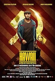 Watch Free Hawaii (2017)