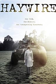 Watch Free Haywire (2023)