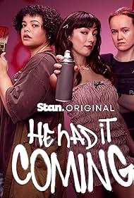 Watch Free He Had It Coming (2025–)