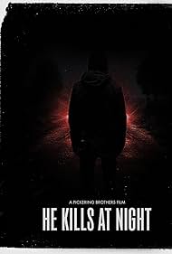 Watch Free He Kills at Night (2025)