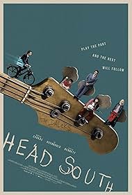 Watch Free Head South (2024)