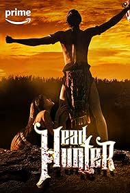 Watch Free Headhunter (2023)