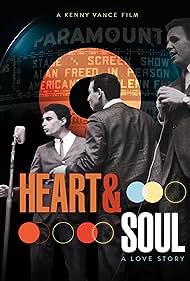Watch Free Heart Soul (2023)
