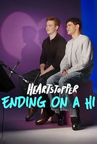 Watch Free Heartstopper: Ending on a Hi (2026)