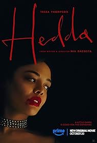 Watch Free Hedda (2025)
