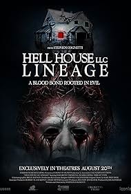Watch Free Hell House LLC Lineage (2025)