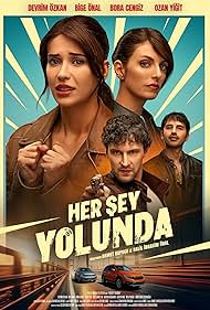 Watch Free Everything Is Fine (2025)