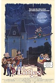 Watch Free Here Come the Littles (1985)