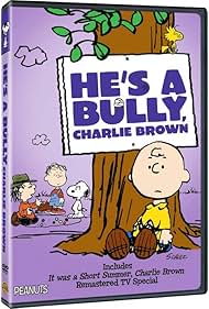 Watch Free Hes a Bully, Charlie Brown (2006)