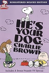 Watch Free Hes Your Dog, Charlie Brown (1968)