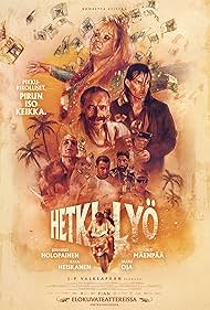 Watch Free Hetki lyo (2022)
