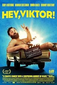 Watch Free Hey, Viktor (2023)