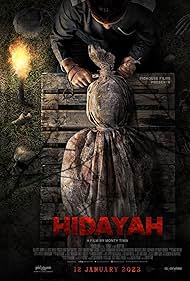 Watch Free Hidayah (2023)