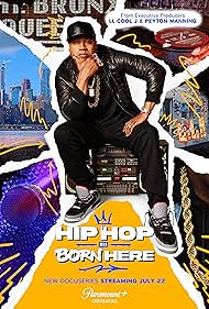 Watch Free Hip Hop Was Born Here (2025–)