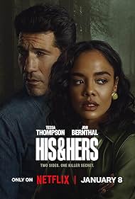 Watch Free His Hers (2026–)