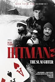 Watch Free Hitman The Slaughter (2025)