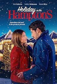 Watch Free Holiday in the Hamptons (2024)