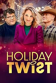 Watch Free Holiday Twist (2023)