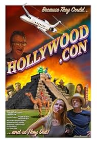 Watch Free Hollywood Con (2021)