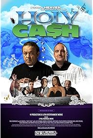 Watch Free Holy Cash (2024)