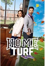 Watch Free Home Turf (2025)