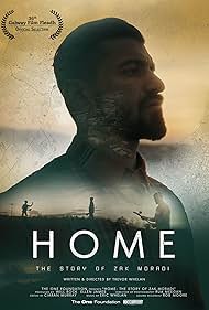 Watch Free HOME The Story of Zak Moradi (2024)