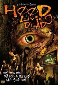 Watch Free Hood of the Living Dead (2005)