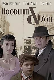 Watch Free Hoodlum Son (2003)