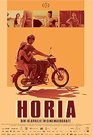 Watch Free Horia (2023)