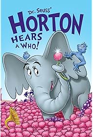 Watch Free Horton Hears a Who (1970)