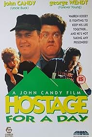 Watch Free Hostage for a Day (1994)