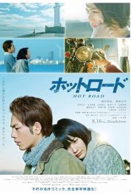 Watch Free Hot Road (2014)