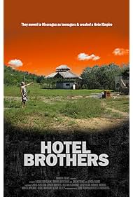 Watch Free Hotel Brothers (2020)