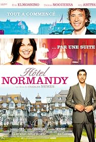 Watch Free Hotel Normandy (2013)