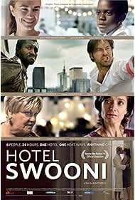Watch Free Hotel Swooni (2011)