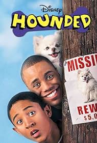 Watch Free Hounded (2001)