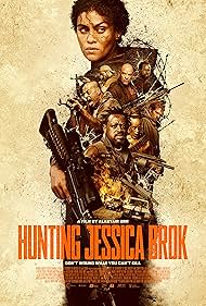 Watch Free Hunting Jessica Brok (2025)