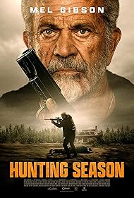Watch Free Hunting Season (2025)