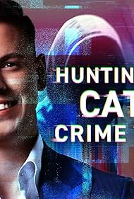 Watch Free Hunting the Catfish Crime Gang (2023)
