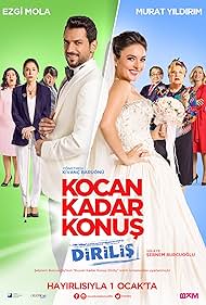Watch Free Kocan Kadar Konus Dirilis (2016)