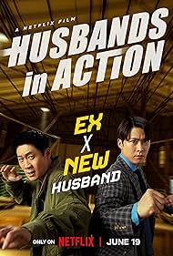 Watch Free Husbands in Action (2026)