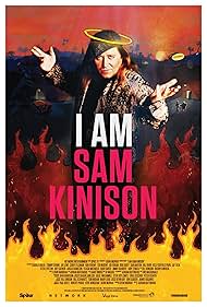 Watch Free I Am Sam Kinison (2017)