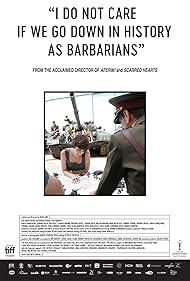 Watch Free I Do Not Care If We Go Down in History as Barbarians (2018)