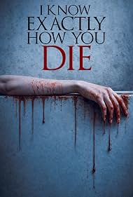 Watch Free I Know Exactly How You Die (2024)