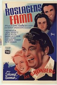 Watch Free I Roslagens famn (1945)