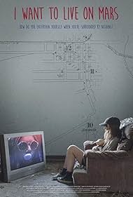 Watch Free I Want to Live on Mars (2023)
