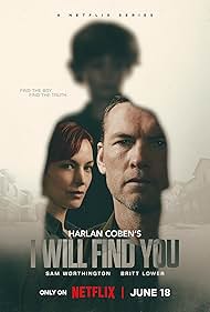 Watch Free I Will Find You (2026–)