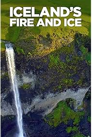 Watch Free Icelands Fire and Ice (2020)